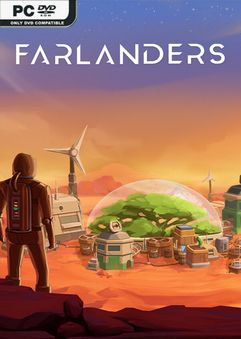 Farlanders İndir kapak görseli