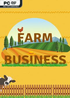 Farm Business İndir kapak görseli
