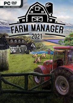 Farm Manager 2021 – Agrotourism İndir kapak görseli