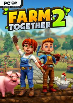 Farm Together 2 İndir kapak görseli