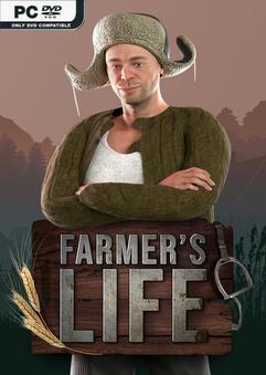 Farmer’s Life İndir kapak görseli