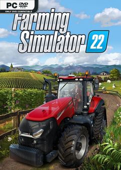 Farming Simulator 22 Kubota Pack İndir kapak görseli