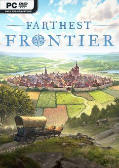 Farthest Frontier İndir kapak görseli