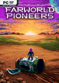 Farworld Pioneers İndir kapak görseli