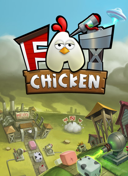 Fat Chicken İndir kapak görseli