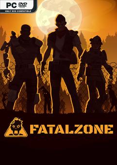 FatalZone İndir kapak görseli
