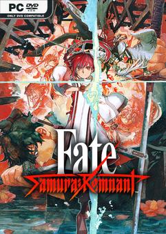 Fate/Samurai Remnant İndir kapak görseli
