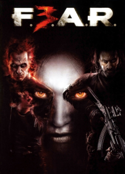 F.E.A.R. 3 İndir kapak görseli