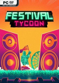 Festival Tycoon İndir kapak görseli