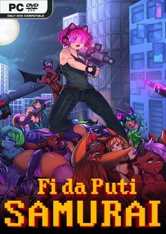 Fi da Puti Samurai İndir kapak görseli
