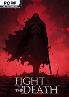 Fight To The Death İndir kapak görseli