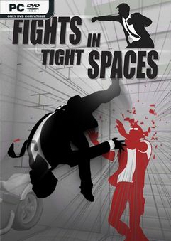 Fights in Tight Spaces İndir kapak görseli