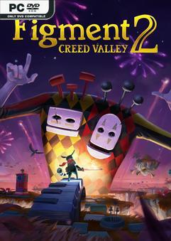 Figment 2 Creed Valley İndir kapak görseli