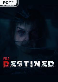 File Destined İndir kapak görseli