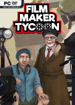 Filmmaker Tycoon İndir kapak görseli