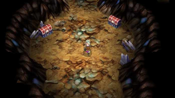 Final Fantasy 3 İndir ekran görüntüsü 6