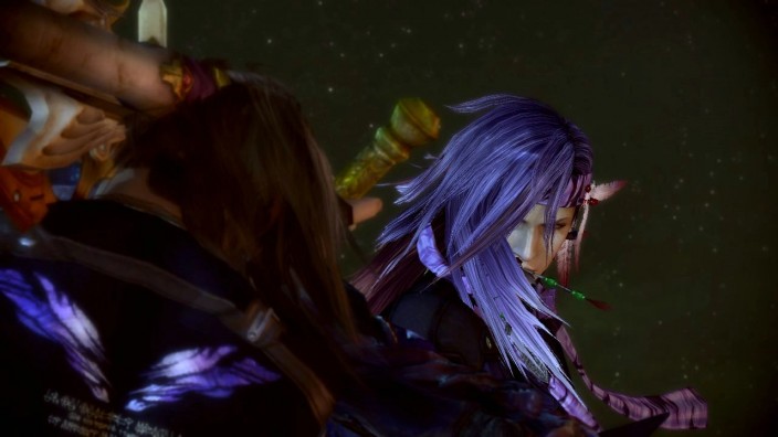 Final Fantasy 13-2 İndir ekran görüntüsü 3