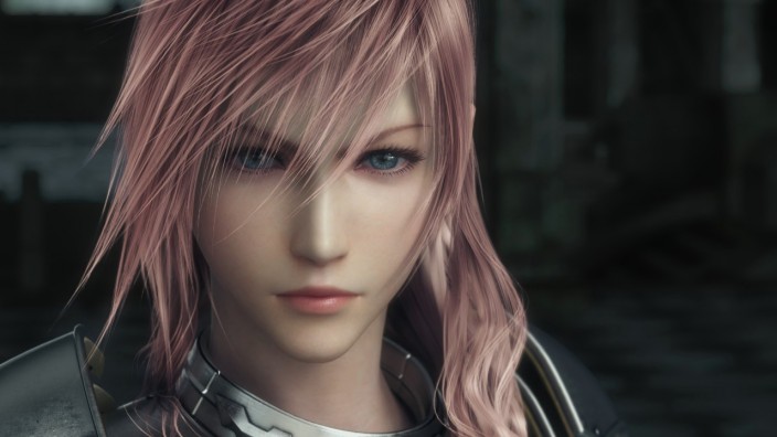 Final Fantasy 13-2 İndir ekran görüntüsü 5