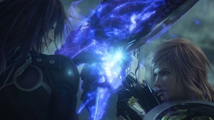 Final Fantasy 13-2 İndir ekran görüntüsü 4