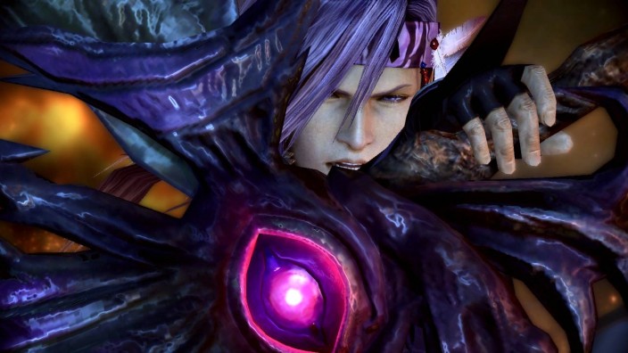 Final Fantasy 13-2 İndir ekran görüntüsü 2