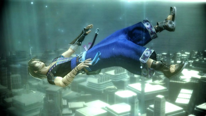Final Fantasy 13-2 İndir ekran görüntüsü 6