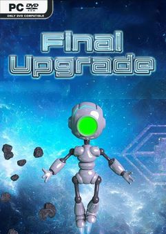 Final Upgrade İndir kapak görseli