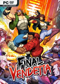 Final Vendetta İndir kapak görseli