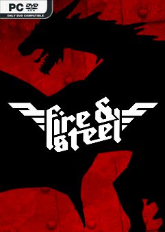 Fire & Steel İndir kapak görseli