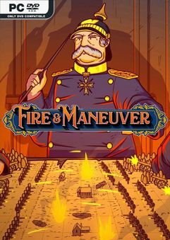 Fire & Maneuver İndir kapak görseli