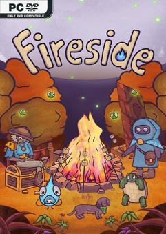 Fireside İndir kapak görseli