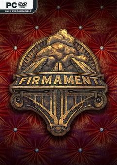 Firmament İndir kapak görseli