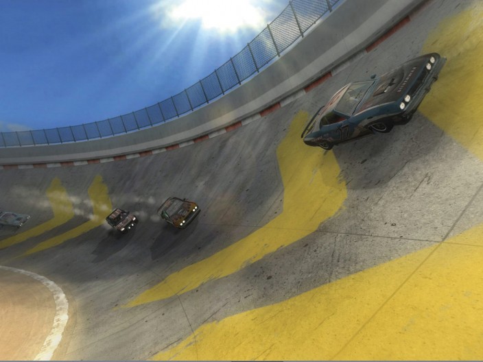 FlatOut 2 İndir ekran görüntüsü 5