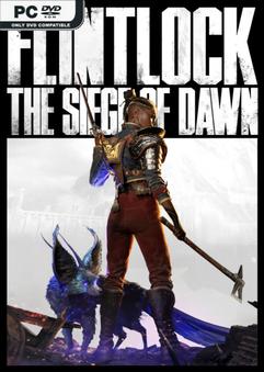 Flintlock The Siege of Dawn İndir kapak görseli