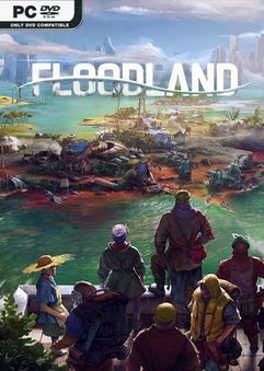Floodland İndir kapak görseli