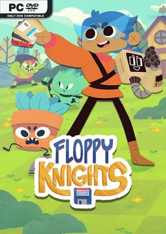 Floppy Knights İndir kapak görseli