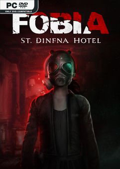 Fobia – St. Dinfna Hotel İndir kapak görseli