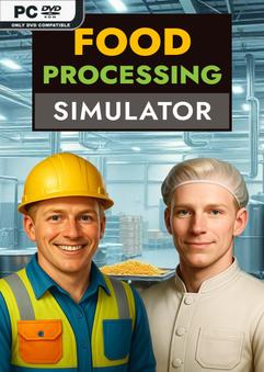 Food Processing Simulator İndir kapak görseli