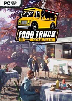 Food Truck Simulator İndir kapak görseli