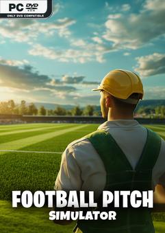 Football Pitch Simulator İndir kapak görseli