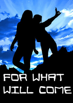 For What Will Come İndir kapak görseli
