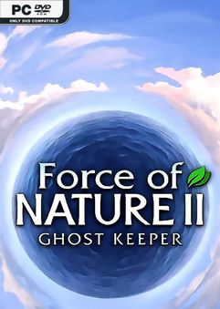 Force of Nature 2: Ghost Keeper İndir kapak görseli