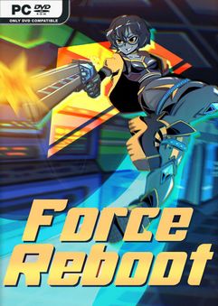 Force Reboot İndir kapak görseli