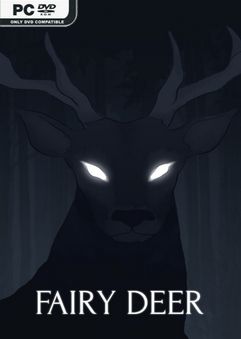 Fairy Deer İndir kapak görseli
