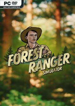 Forest Ranger Simulator İndir kapak görseli