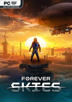 Forever Skies İndir kapak görseli