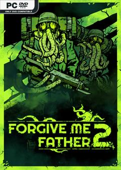 Forgive Me Father 2 İndir kapak görseli