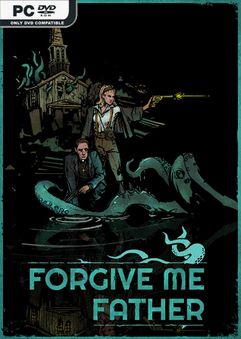 Forgive Me Father İndir kapak görseli
