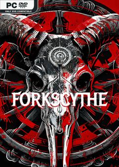 Forkscythe İndir kapak görseli