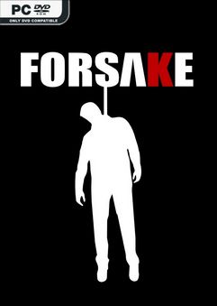 Forsake İndir kapak görseli