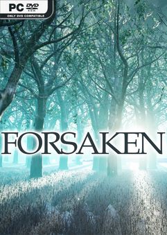 Forsaken İndir kapak görseli